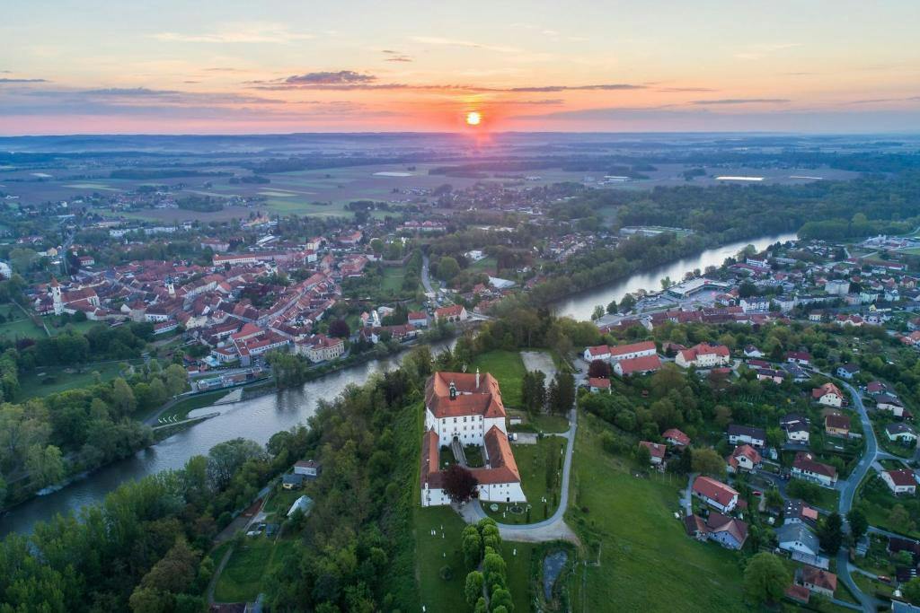Goričko Resort, Križevci