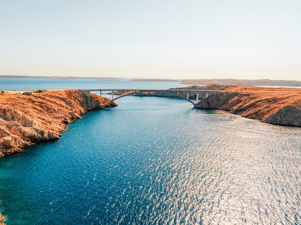 Boutique Hotel Intermezzo - Odmor na Pagu tijekom tjedna