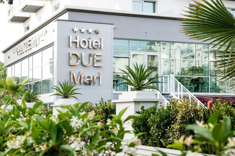 Hotel Due Mari