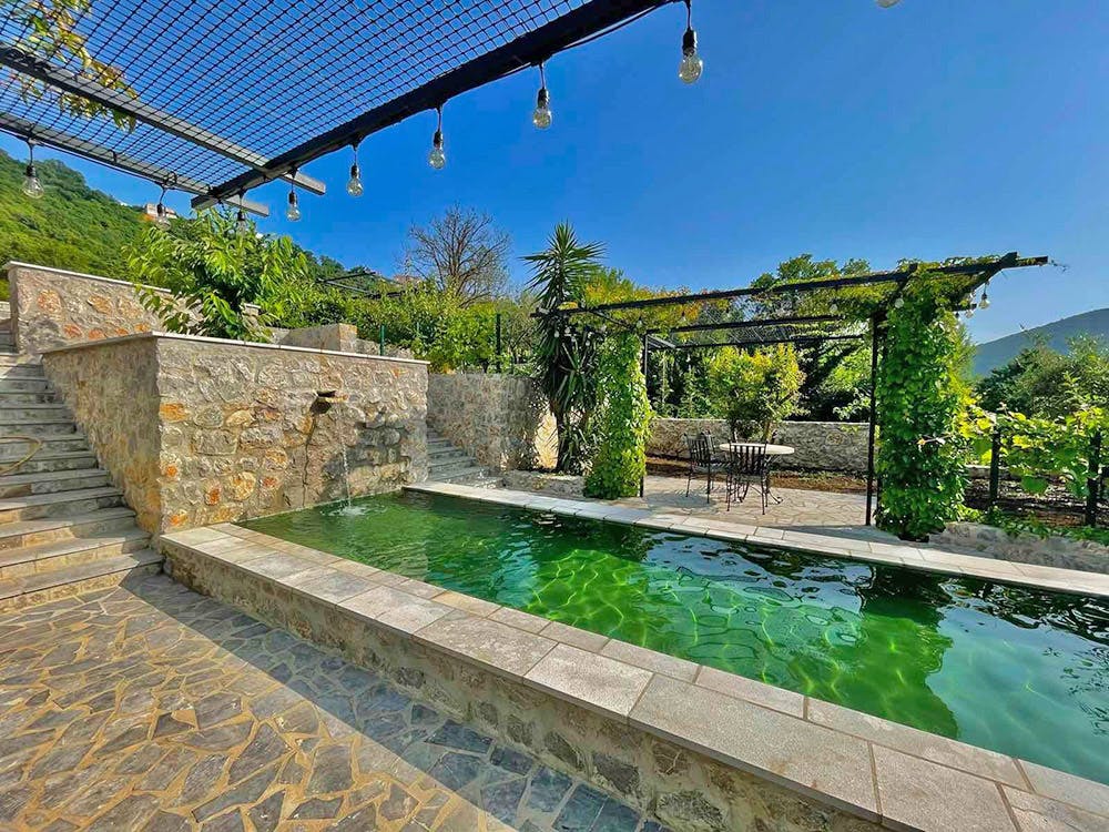 Hotel Opera - Obiteljski odmor na crnogorskoj obali