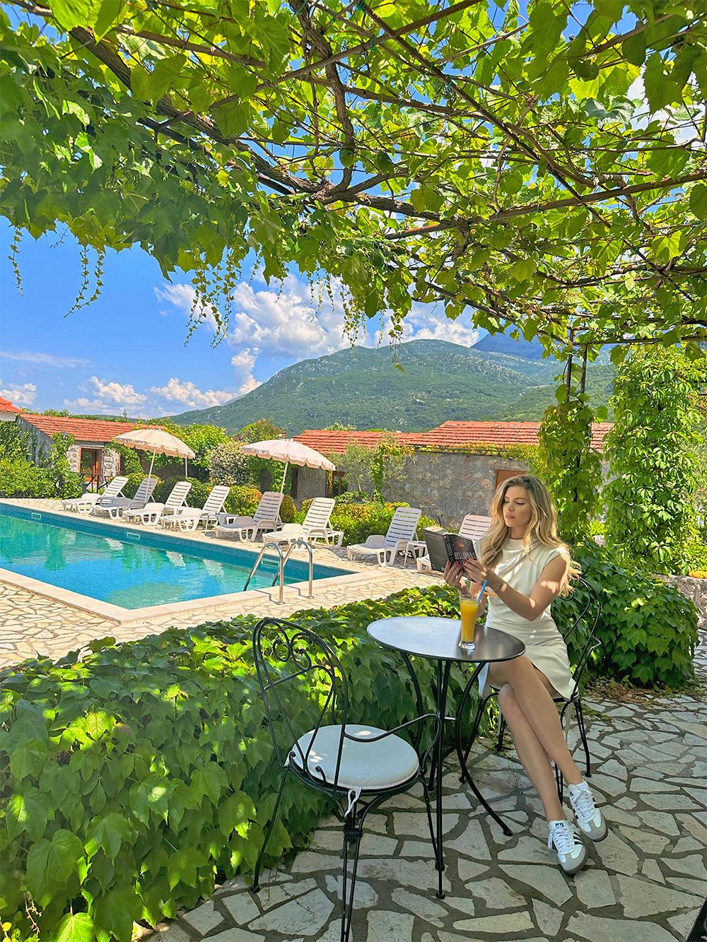Hotel Opera - Odmor na crnogorskoj obali, Prijevor, Jaz, Crna Gora - 193 EUR - 2x noćenje u dvokrevetnoj sobi za 2 osobe, Polupansion