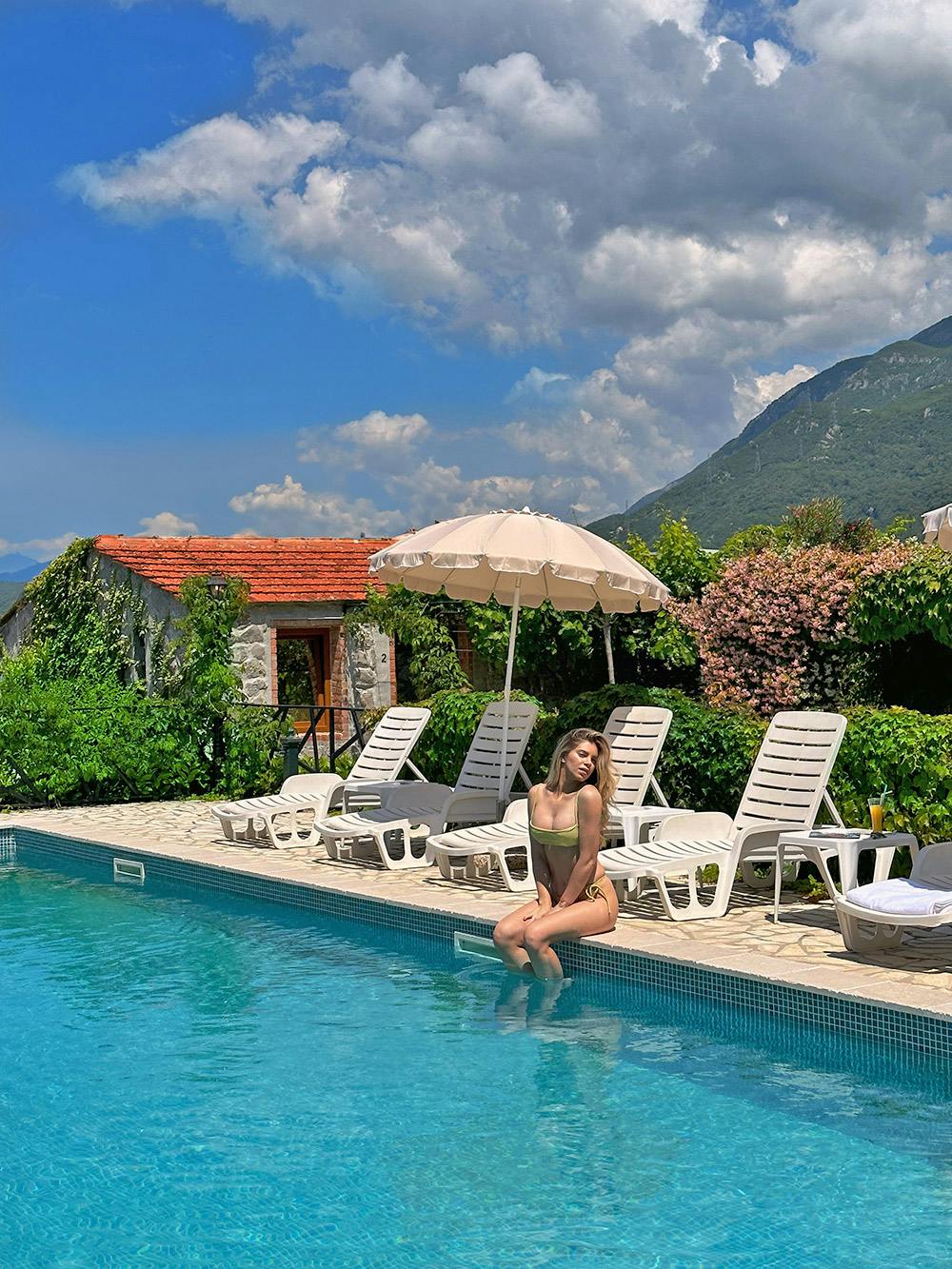 Hotel Opera - Odmor na crnogorskoj obali