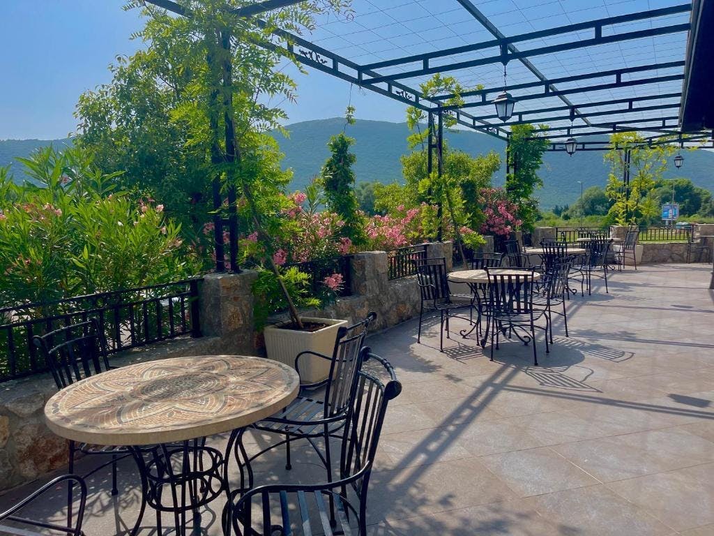 Hotel Opera - Obiteljski odmor na crnogorskoj obali