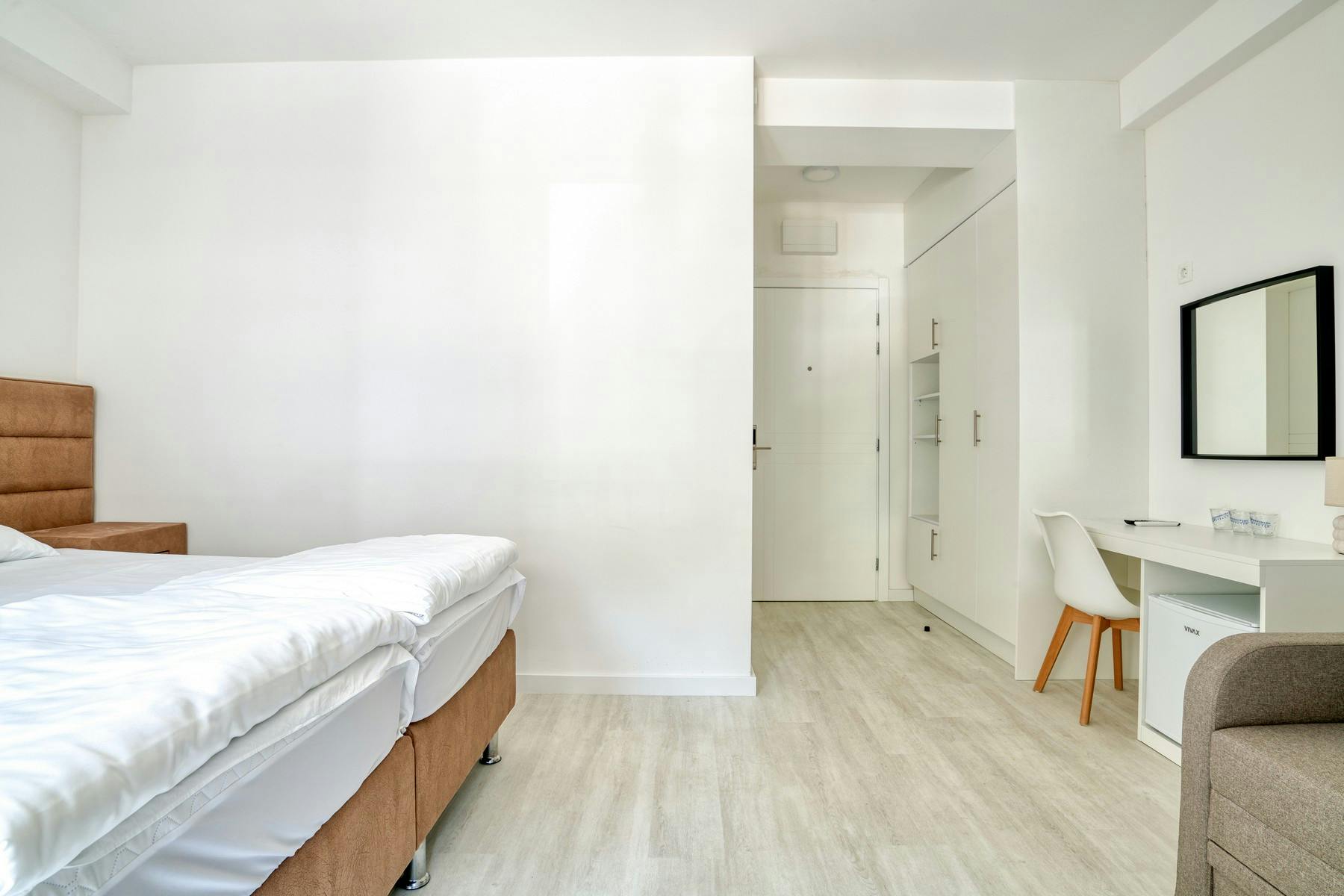 Hotel Opera - Oddih na črnogorski obali, Prijevor, Jaz, Črna gora - 193 EUR - 2x nočitev v dvoposteljni sobi za 2 osebi, Polpenzion
