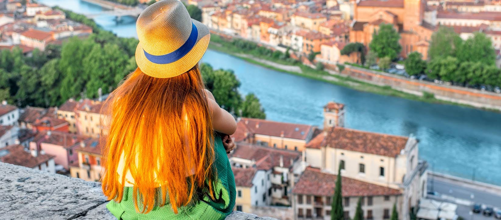 Hotel ARK - Kratki odmor u povijesnom središtu Verone, Verona, Italija - 379 EUR - 2x noćenje u dvokrevetnoj Superior sobi za 2 osobe, Doručak