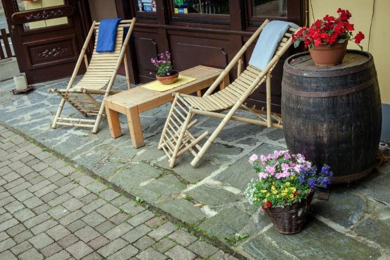 Hotel Villa Huber - Miran Adults-only odmor okružen alpskom prirodom i jezerima