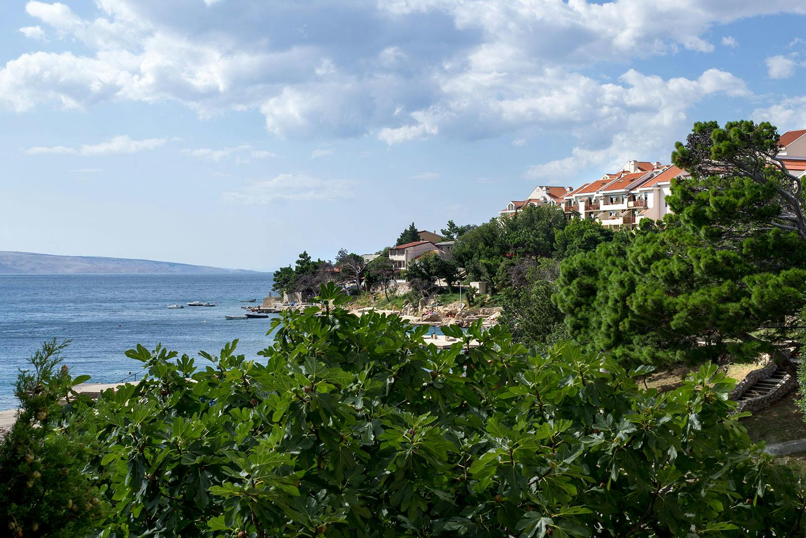 Hotel Zagreb Karlobag - All inclusive light ljeto