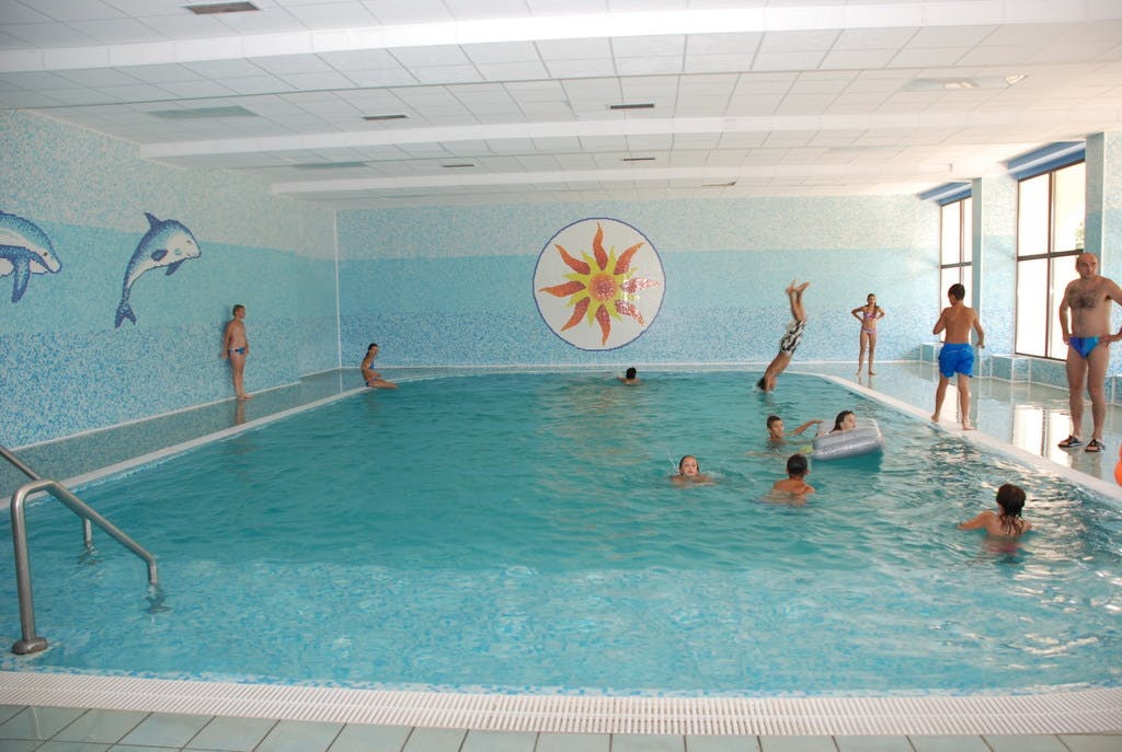 Hotel Zagreb Karlobag - Akcijska cena za ljeto s polupansionom