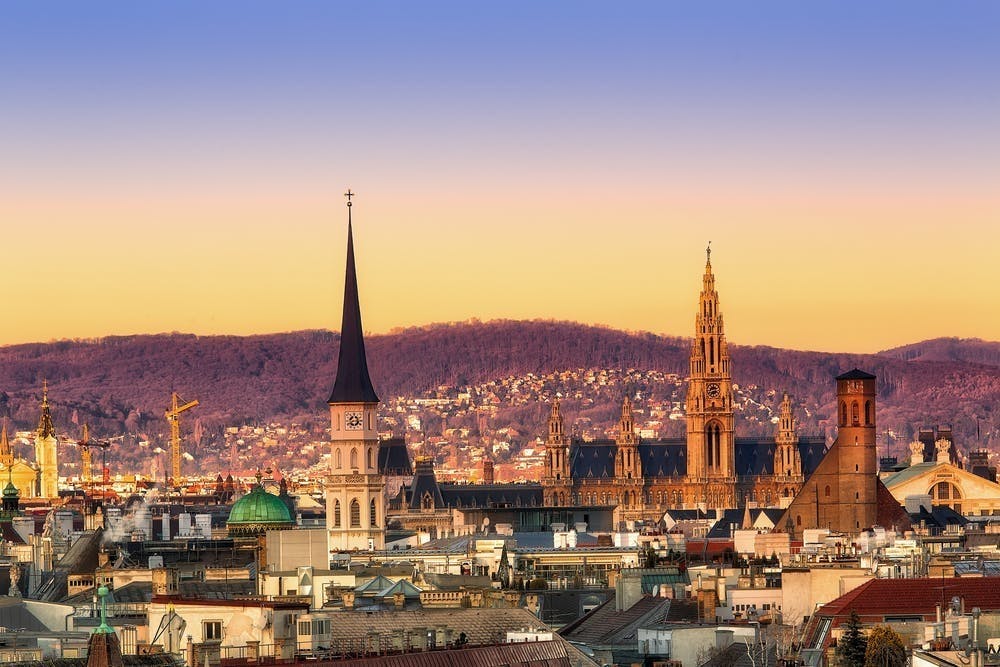 A&O Wien Stadthalle - City break u srcu Beča, Beč, Austrija - 67 EUR - 1x noćenje u dvokrevetnoj Standard sobi ili obiteljskoj sobi za 2 osobe (2 djece do 17 godina besplatno), Doručak