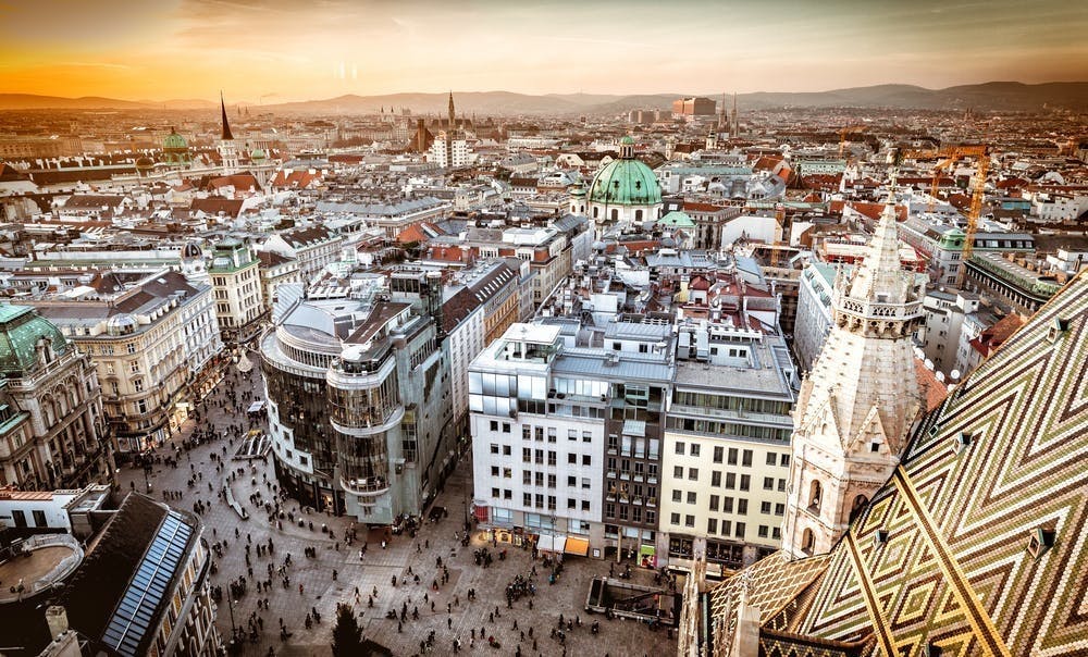 A&O Wien Stadthalle - City break u srcu Beča, Beč, Austrija - 134 EUR - 2x noćenje u dvokrevetnoj Standard sobi ili obiteljskoj sobi za 2 osobe (2 djece do 17 godina besplatno), Doručak