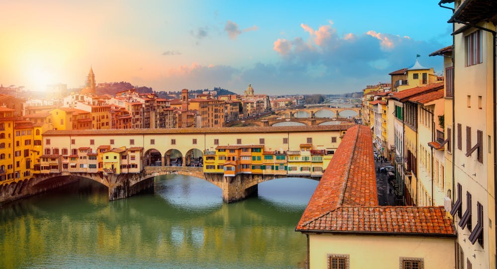 A&O Firenze Campo di Marte - City break City break u srcu Toskane, Firenze, Italija - 158 EUR - 2x noćenje u dvokrevetnoj Standard sobi ili obiteljskoj sobi za 2 osobe (2 djece do 17 godina besplatno), Buffet doručak