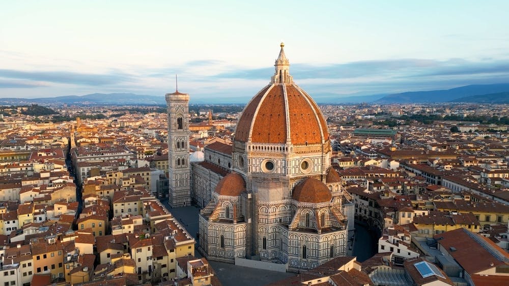 A&O Firenze Campo di Marte - City break City break u srcu Toskane, Firenze, Italija - 79 EUR - 1x noćenje u dvokrevetnoj Standard sobi ili obiteljskoj sobi za 2 osobe (2 djece do 17 godina besplatno), Buffet doručak