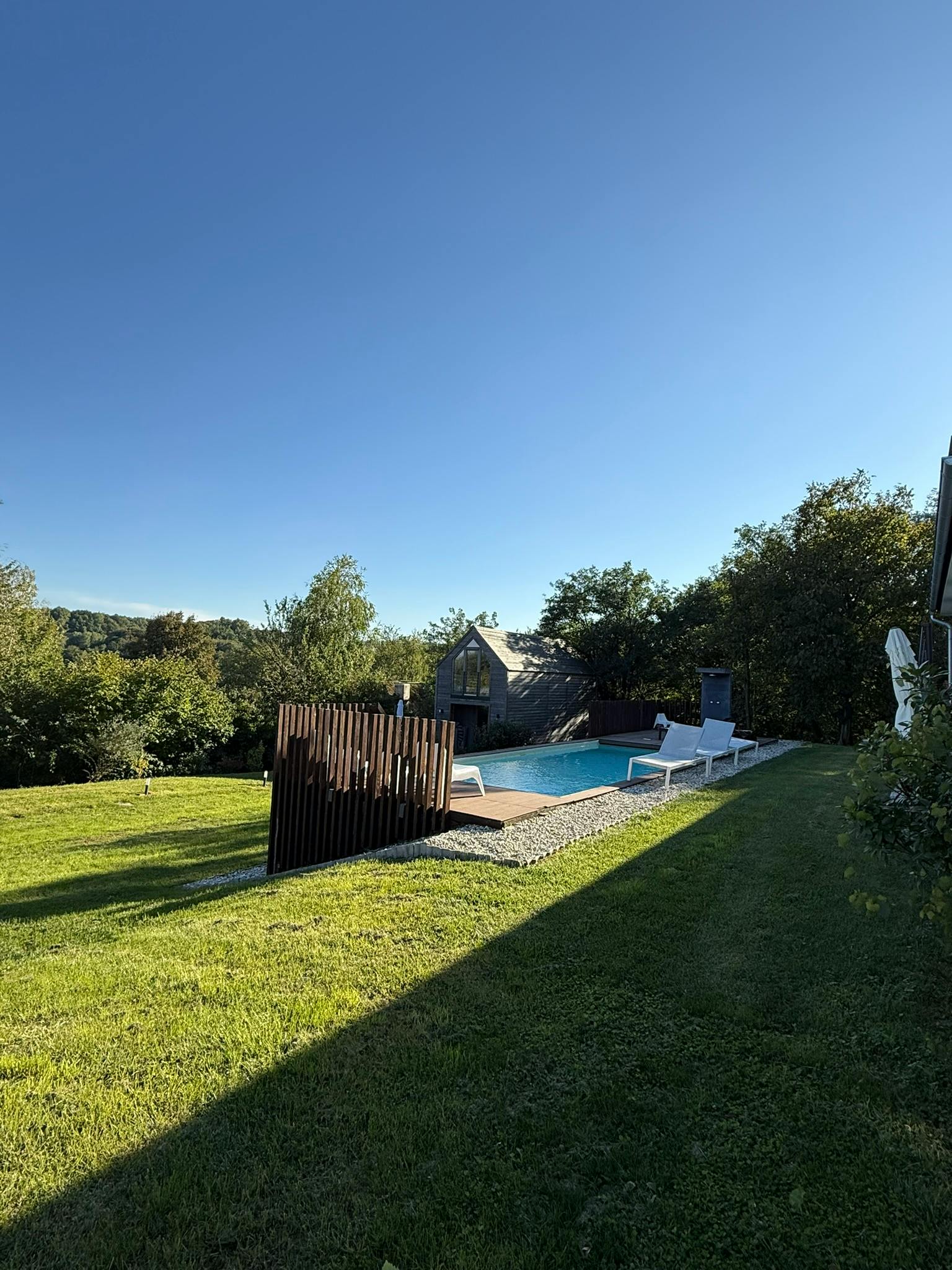 Goričko Resort - Ljetno u Konopljinoj kućici