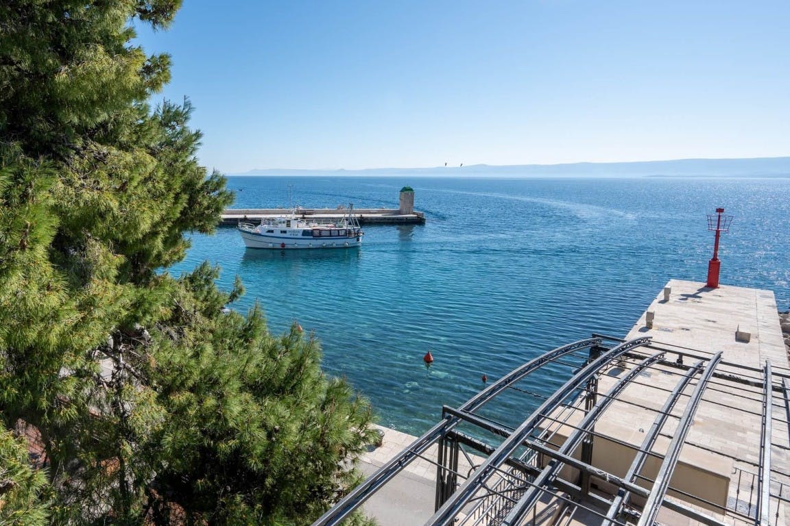 Hotel Kaštil Bol - Odmor za 1. svibanj na Braču