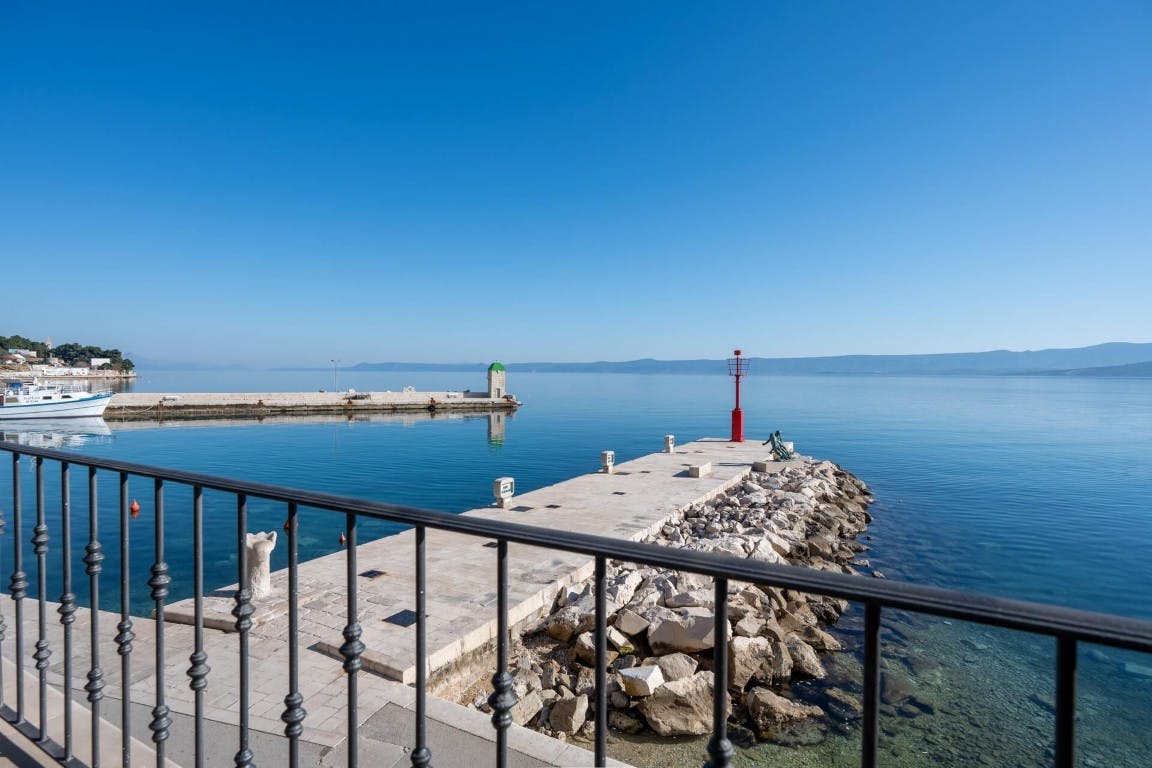 Hotel Kaštil Bol - Odmor u lipnju na Braču