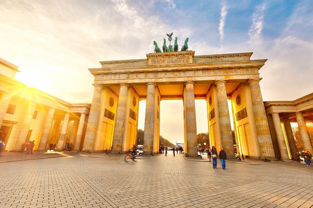 A&O Berlin Mitte - City break u centru Berlina, Berlin, Njemačka - 134 EUR - 2x noćenje u dvokrevetnoj Standard sobi ili obiteljskoj sobi za 2 osobe (2 djece do 17 godina besplatno), Doručak