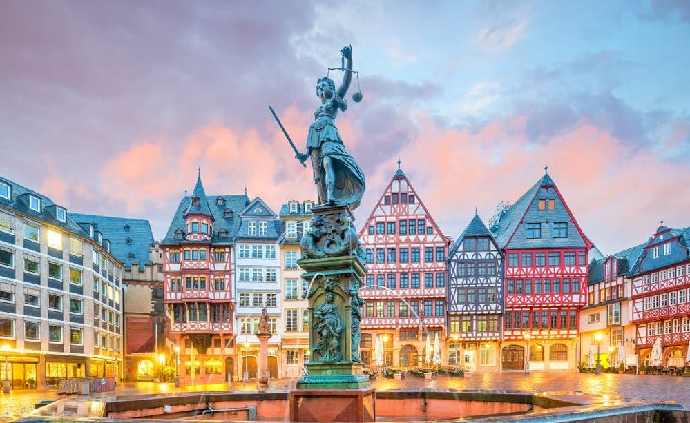 A&O Frankfurt Galluswarte - City break u Frankfurtu, Frankfurt, Njemačka - 67 EUR - 1x noćenje u dvokrevetnoj Standard sobi ili obiteljskoj sobi za 2 osobe (2 djece do 17 godina besplatno), Doručak