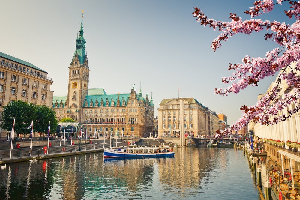 A&O Hamburg City - City break u lučkom gradu, Hamburg, Njemačka - 79 EUR - 1x noćenje u dvokrevetnoj Standard sobi ili obiteljskoj sobi za 2 osobe (2 djece do 17 godina besplatno), Doručak