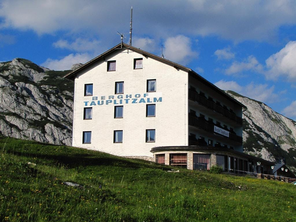 Hotel Tauplitzalm - Savršen odmor na planini udvoje