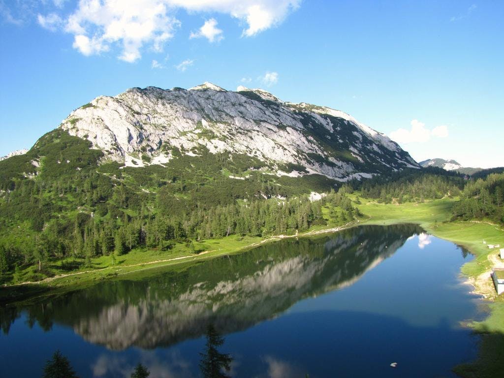 Hotel Tauplitzalm - Savršen odmor na planini udvoje