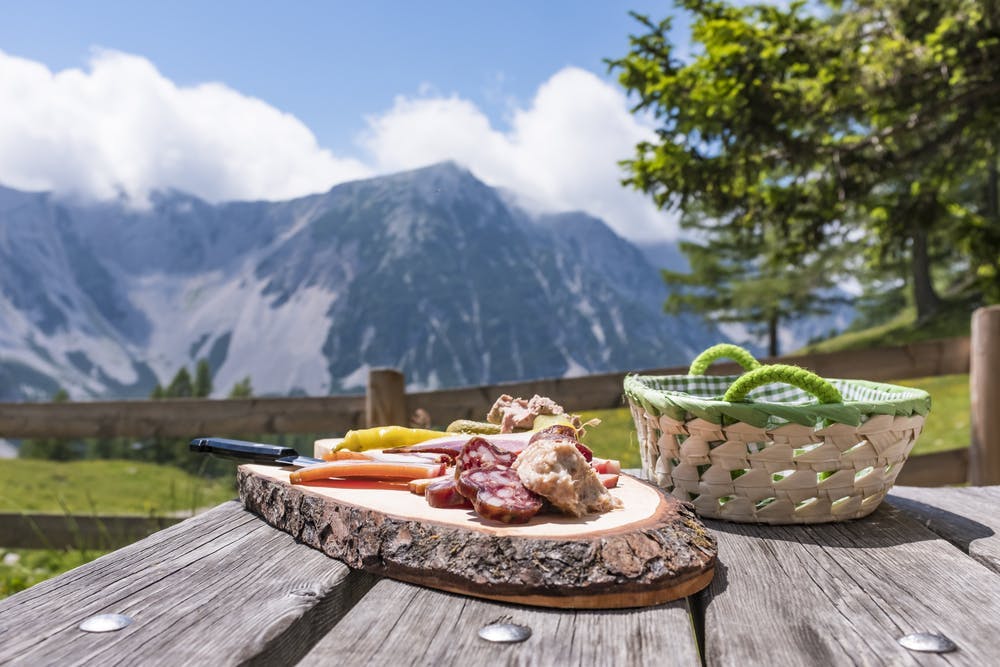 Hotel Tauplitzalm - Savršen odmor na planini udvoje