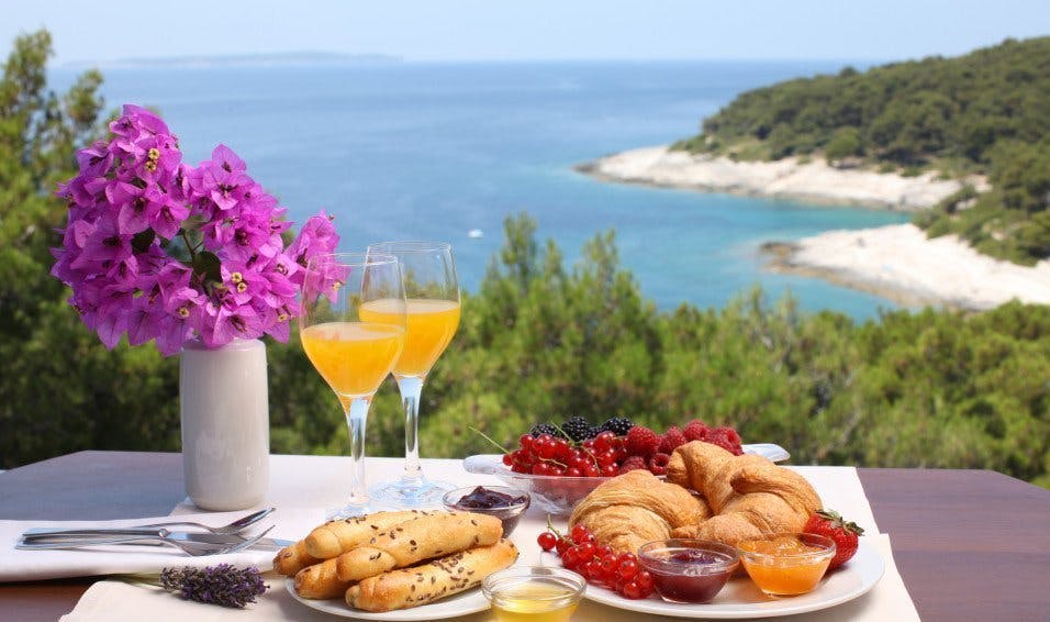 Hotel Aurora Lošinj - Obiteljski 1. svibanj na Lošinju