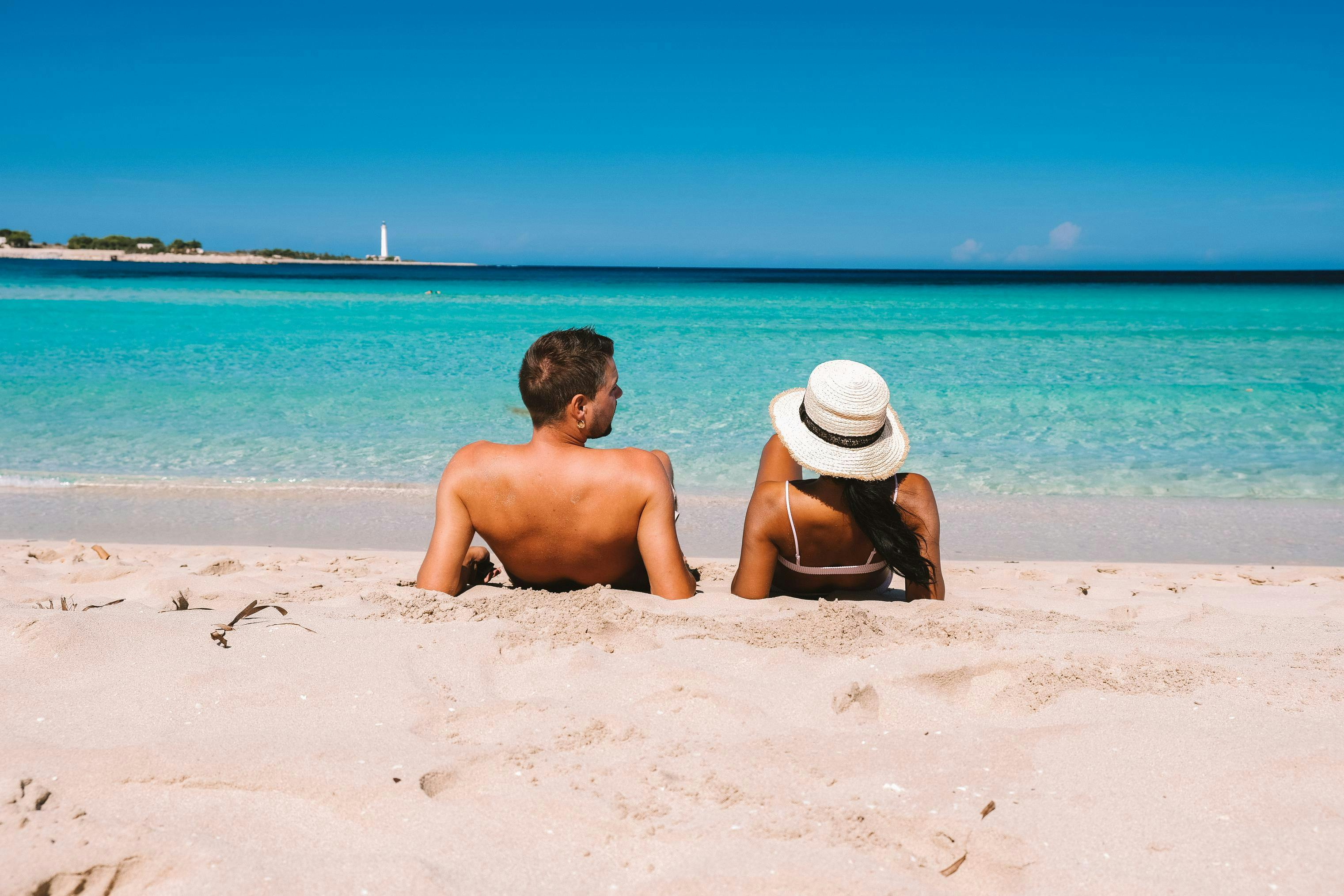 All inclusive jesen na Siciliji, Sicilija, Italija - 1599 EUR - 7x nočitev v hotelu za 2 osebi, All inclusive