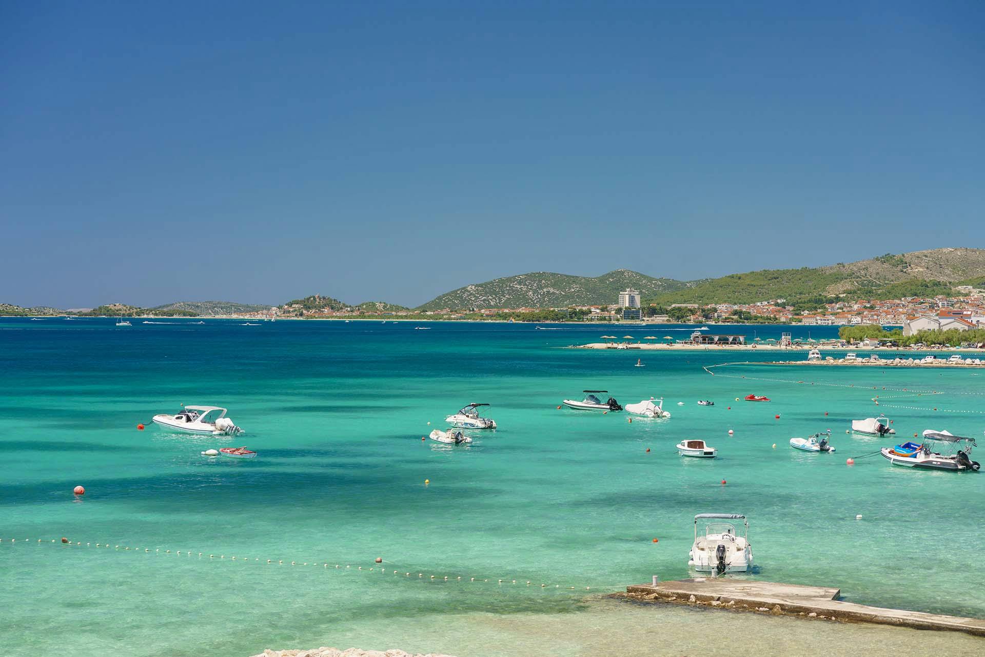 Hotel Duje - 1. svibanj i proljeće uz more