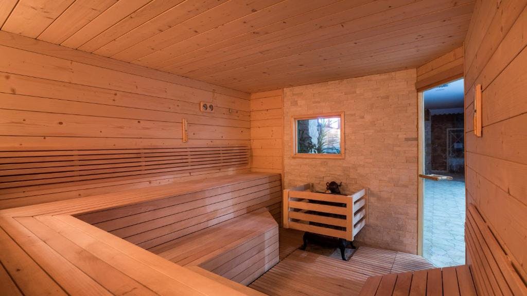 Hotel Matija Gubec - Wellness odmor uz masažu za par u Termama Stubaki, Stubičke Toplice, Hrvatska - 520 EUR - 5x noćenje u dvokrevetnoj sobi za 2 osobe, Polupansion