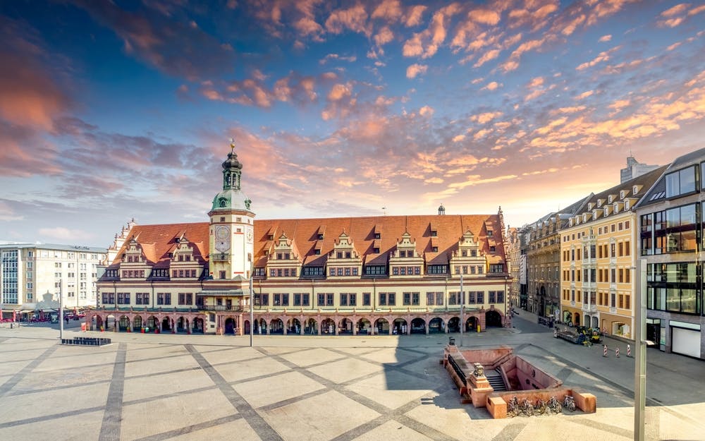 A&O Leipzig Hauptbahnhof - City break u srcu Leipziga