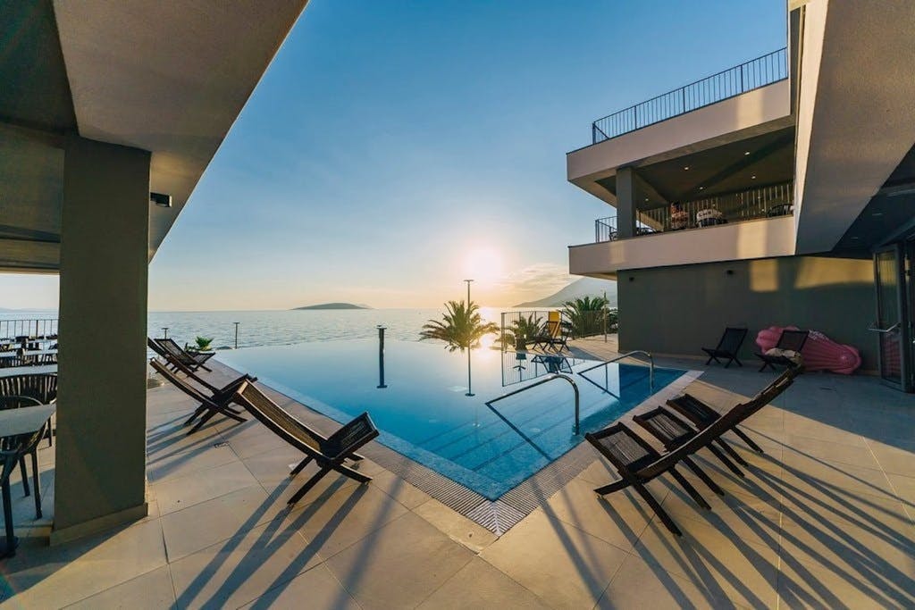Park Villas by Morenia - All inclusive odmor u Deluxe kamping vile s privatnim bazenom