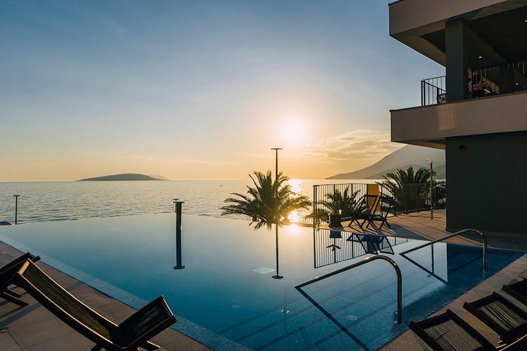 Park Villas by Morenia - Last minute All inclusive odmor u Deluxe kamping vile s privatnim bazenom