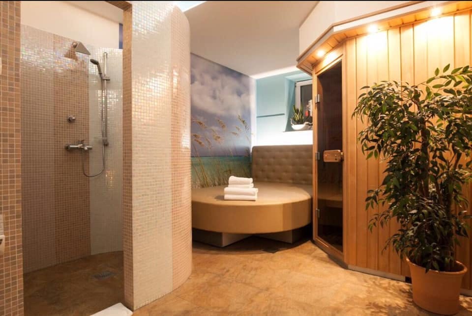 ECO Hotel Center - Najam saune - Poslijepodnevni termin