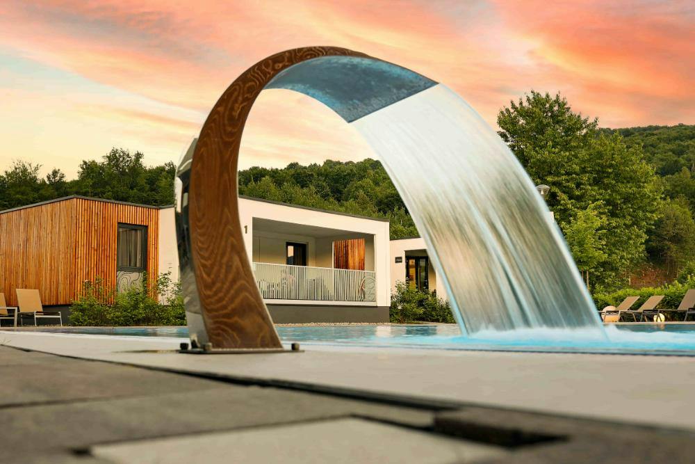 Camping Plitvice - Jesen u vrhunskom kampu uz uključen doručak za parove