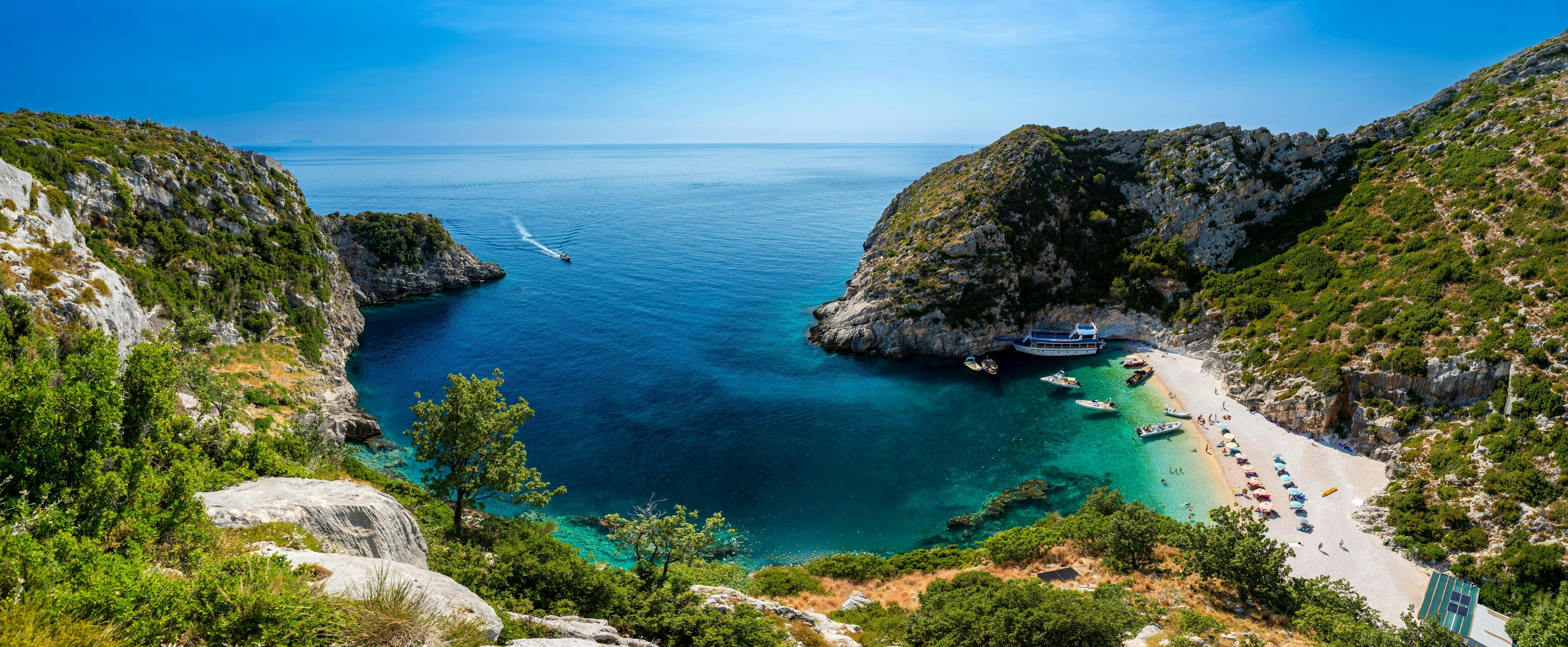 Vlorë - ljetni odmor u Albaniji