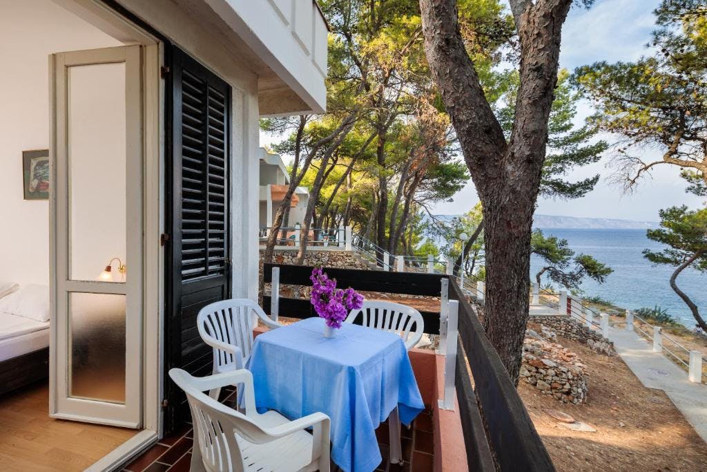 Fontana Resort - Početak ljeta na Hvaru u komfornim apartmanima