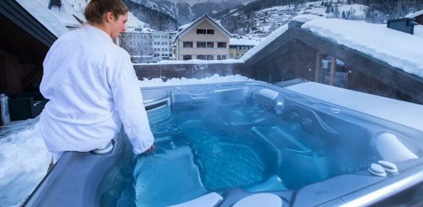 Hotel Steinerwirt - Ladies Ski Opening u Zell am Seeu, Zell am See, Austrija - 669 EUR - 3x noćenje u dvokrevetnoj sobi za 1 osobu, Polupansion