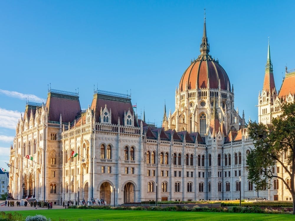Allora Hotel Budapest - City break u Budimpešti, Budimpešta, Mađarska - 109 EUR - 1x noćenje u Standard dvokrevetnoj sobi za 2 osobe, Buffet doručak