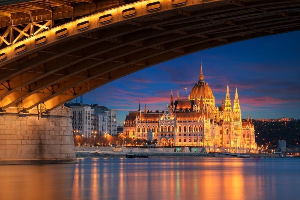 Allora Hotel Budapest - City break u Budimpešti, Budimpešta, Mađarska - 308 EUR - 3x noćenje u Standard dvokrevetnoj sobi za 2 osobe, Buffet doručak