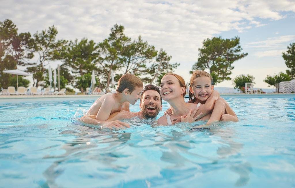 Bluesun hotel Neptun - Last minute all inclusive ljeto za velike obitelji