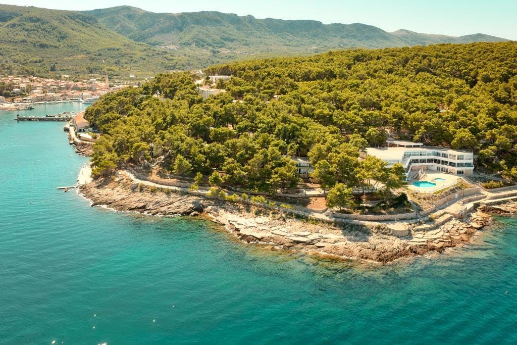 Fontana Resort - Ljeto na Hvaru u komfornim apartmanima