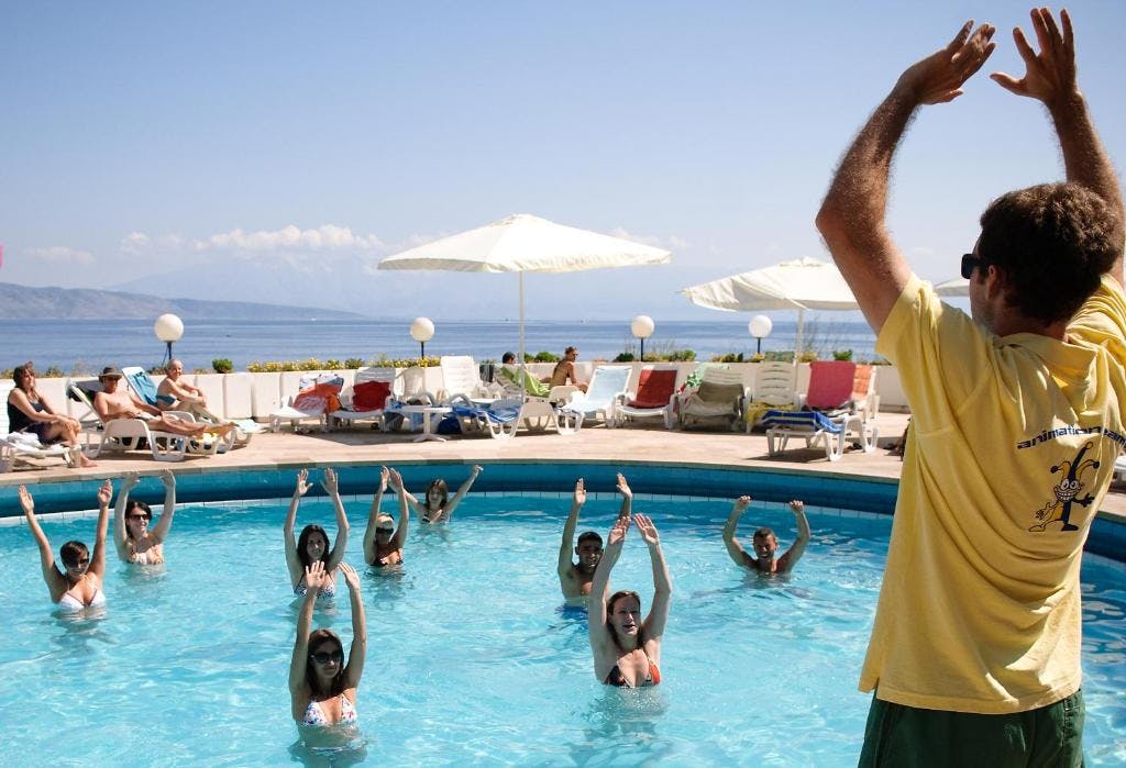 Fontana Resort - Ljeto na Hvaru u komfornim apartmanima