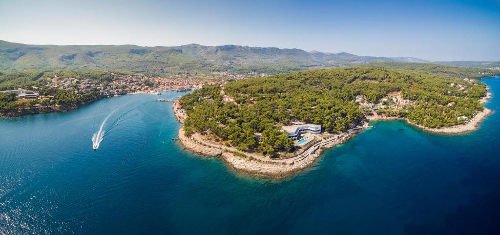 Fontana Resort - Početak ljeta na Hvaru