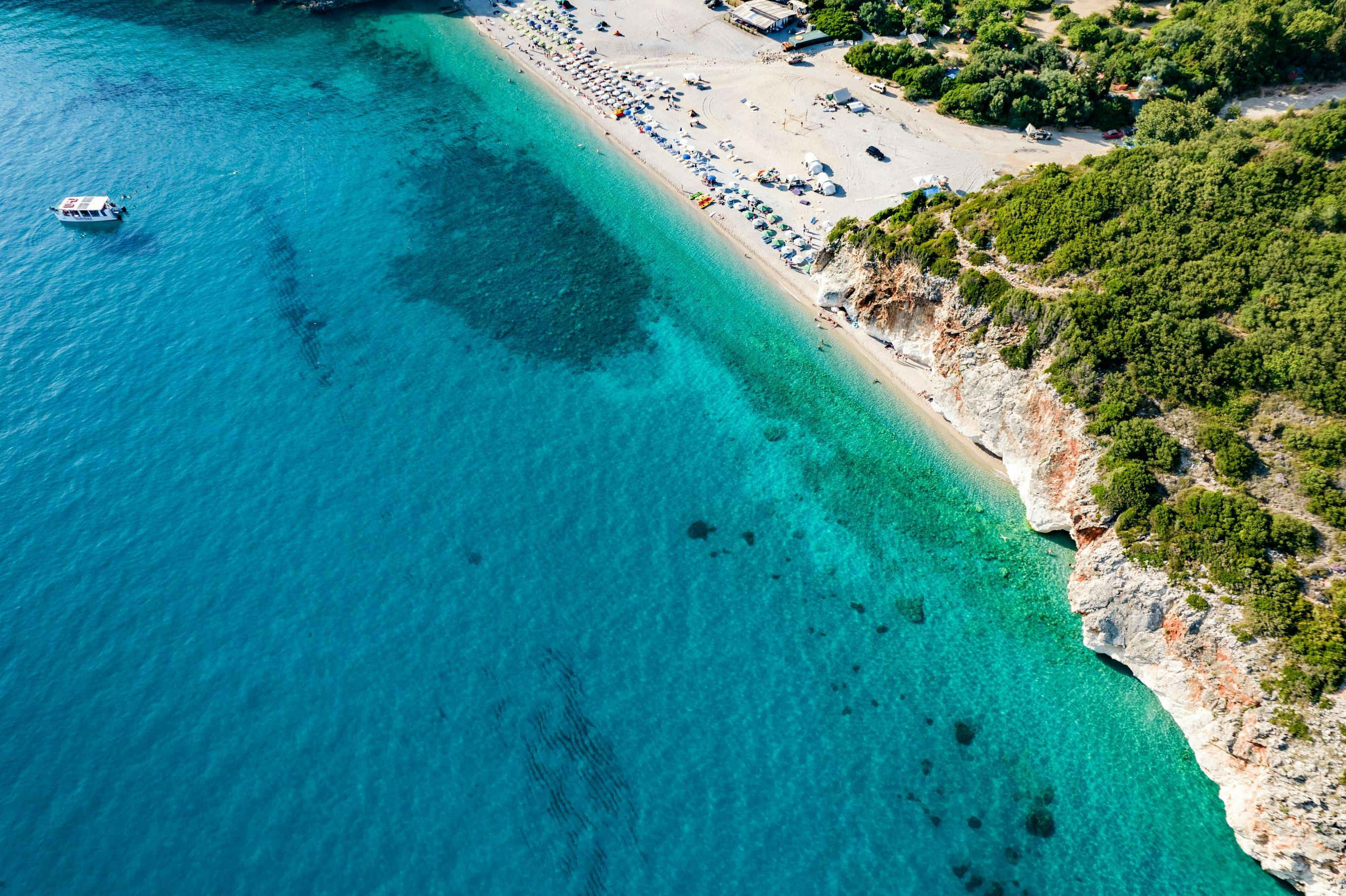 Mediteranski odmor u Golemu