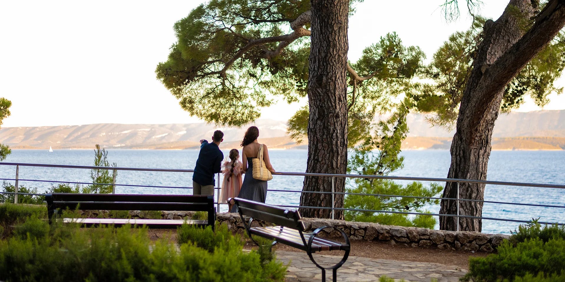 Bluesun Holiday Village Bonaca - Pozdrav ljetu s punim pansionom na Bolu