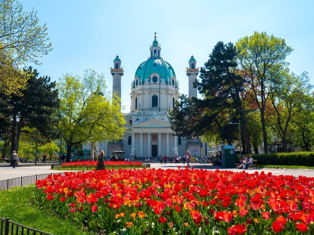 Plaza Inn Wien Gasometer - City break u Beču, Beč, Austrija - 306 EUR - 2x noćenje u dvokrevetnoj sobi za 2 osobe, Buffet doručak