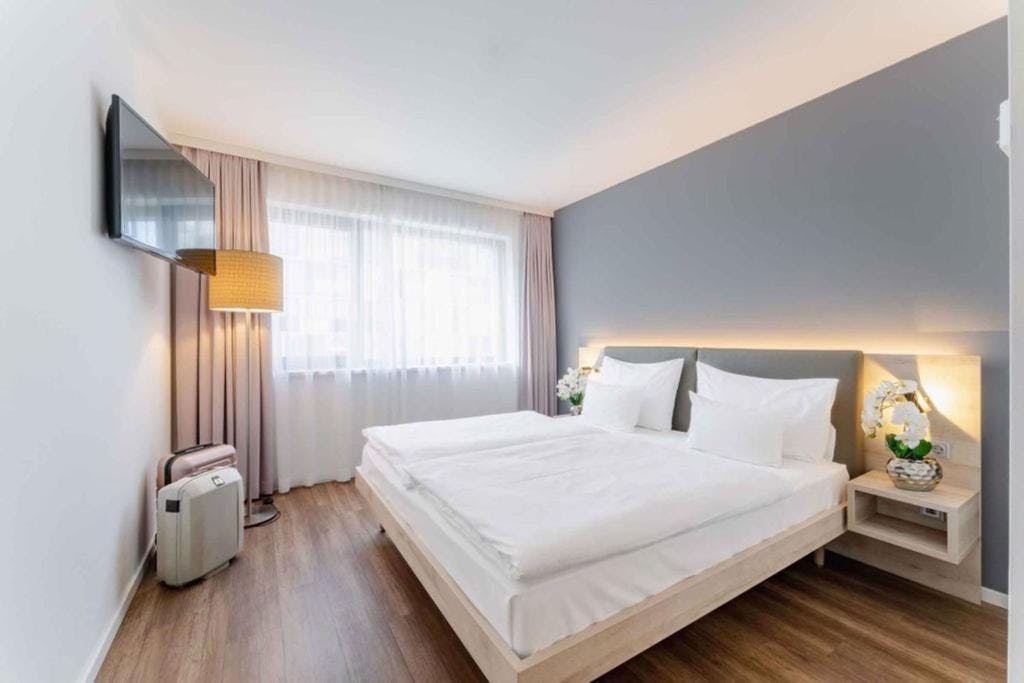 Plaza Inn Wien Gasometer - City break na Dunaju, Dunaj, Avstrija - 306 EUR - 2x nočitev v dvoposteljni sobi za 2 osebi, Samopostrežni zajtrk