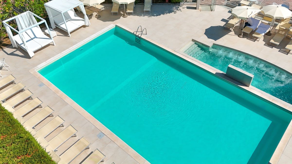 Hotel Capitol - All inclusive lipanjski odmor na obali Riminija