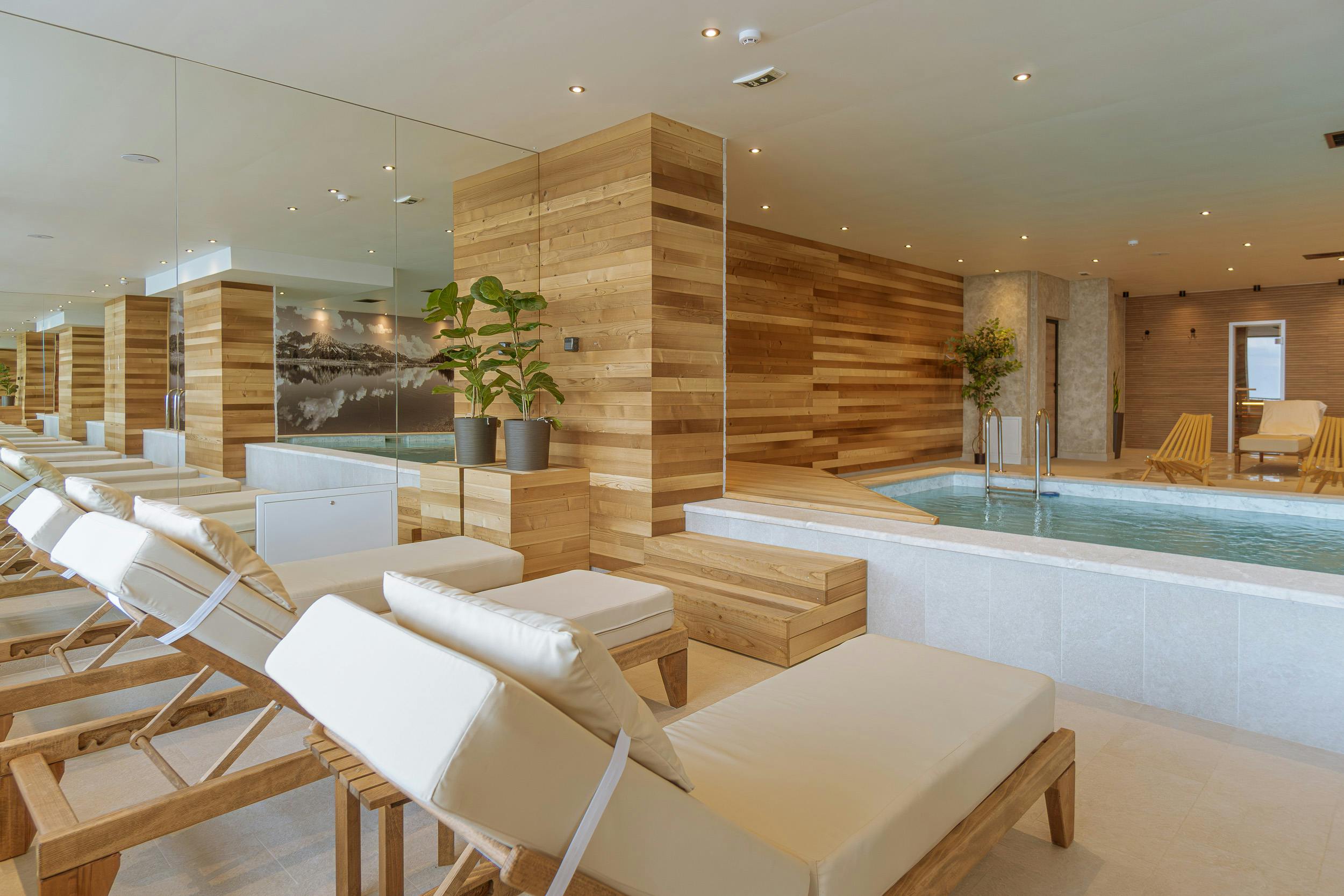 Aparthotel Horizont - Wellness odmor u prirodi, Jahorina, Bosna i Hercegovina - 136 EUR - 1x noćenje u Studio ili Standard apartmanu za 2 osobe (dijete do 6 godina besplatno), Doručak