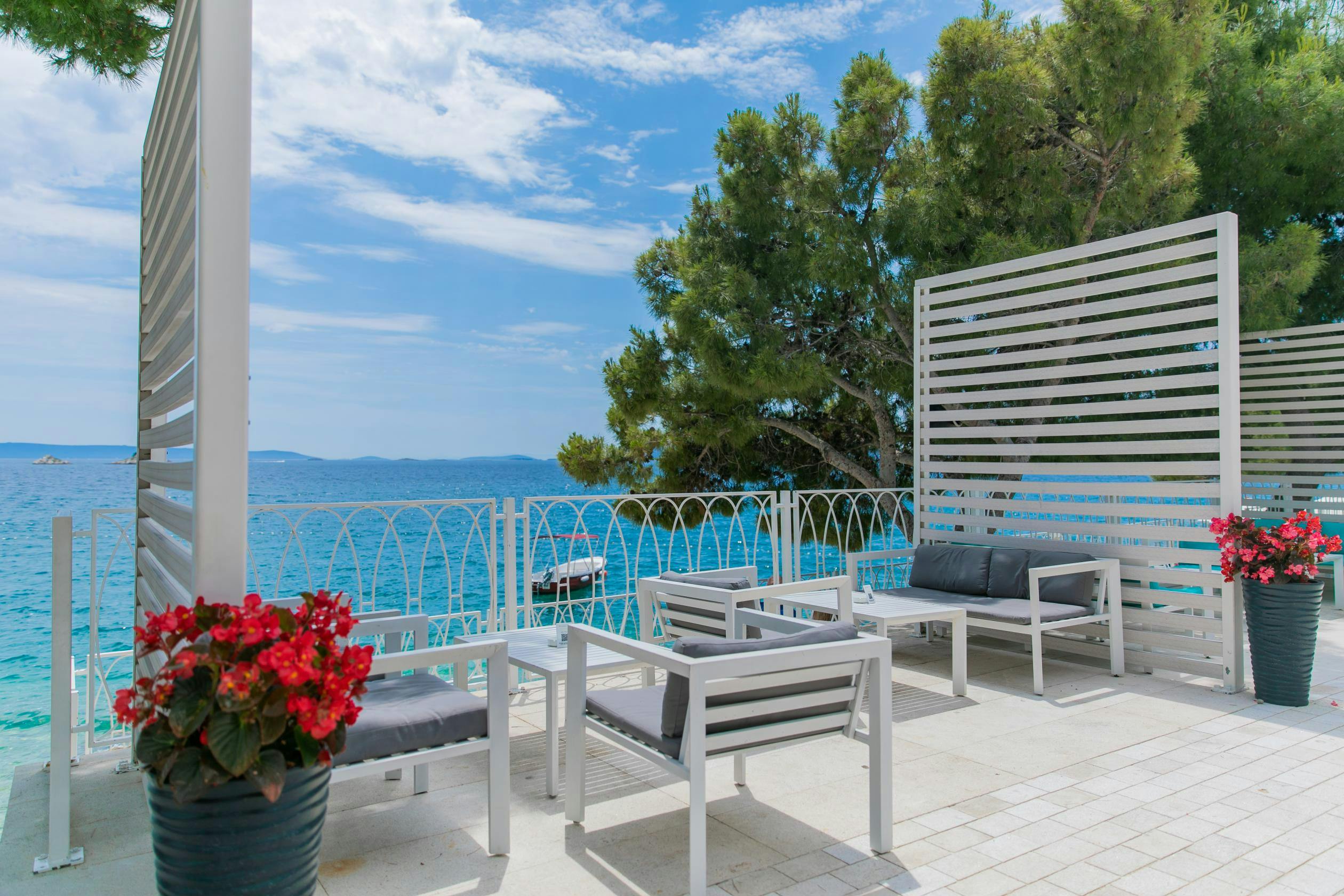 Amadria Park Camp Trogir - Proljeće u predivnom Trogiru